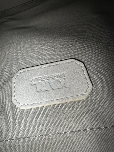 Kabelka karl lagerfeld, karl lagerfeld