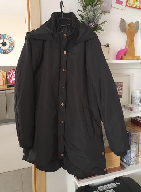 Vetrovka, stradivarius,l