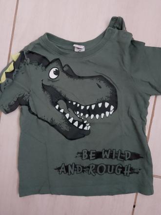 Tričko, dopodopo,92