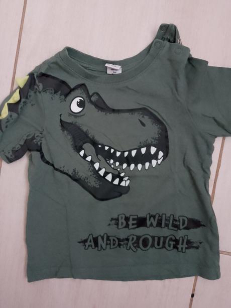 Tričko, dopodopo,92