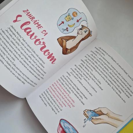 Zahráme sa s hocičím, 