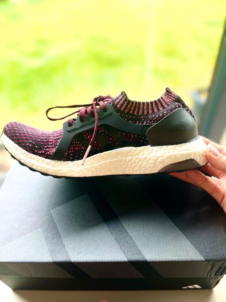 Adidas ultra boost x, adidas,40