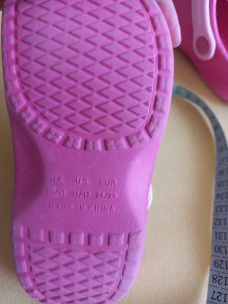 Šľapky / kroksy, f&f,28