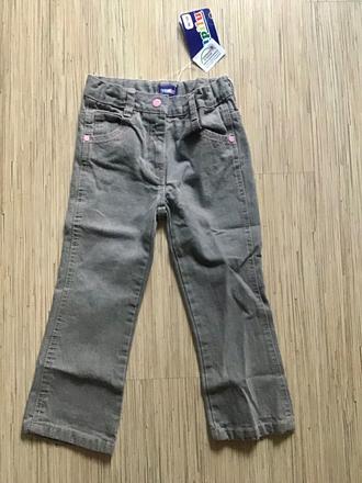 Rifliky 98/104 dvojčíslie, lupilu,98