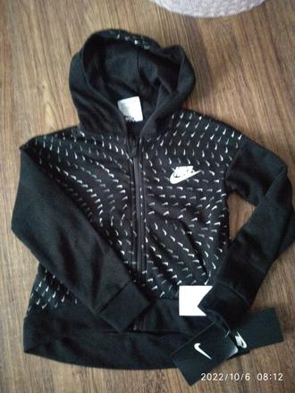 Mikina nike, nike,110