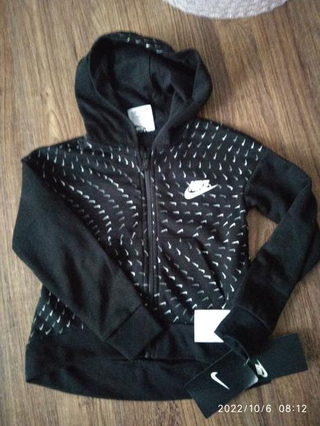 Mikina nike, nike,110