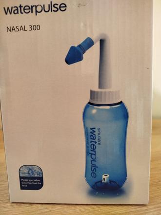 Waterpulse,