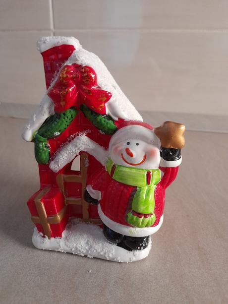 Bytove doplnky a dekorácie, 