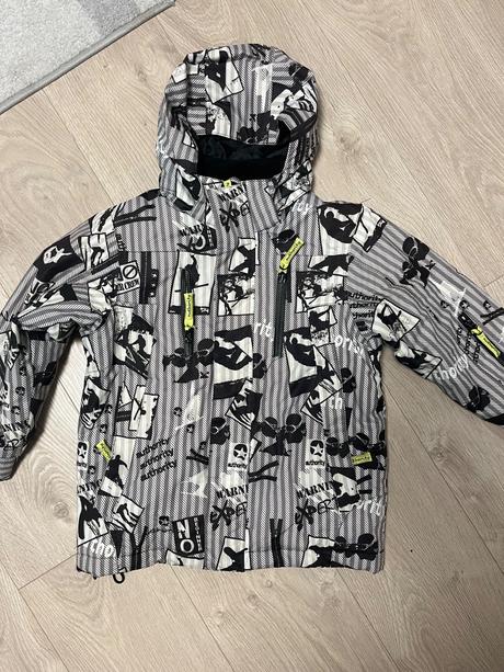 Bunda authority, authority,116