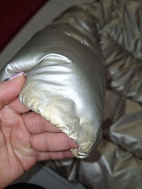 Predam zimnu bundu, 164