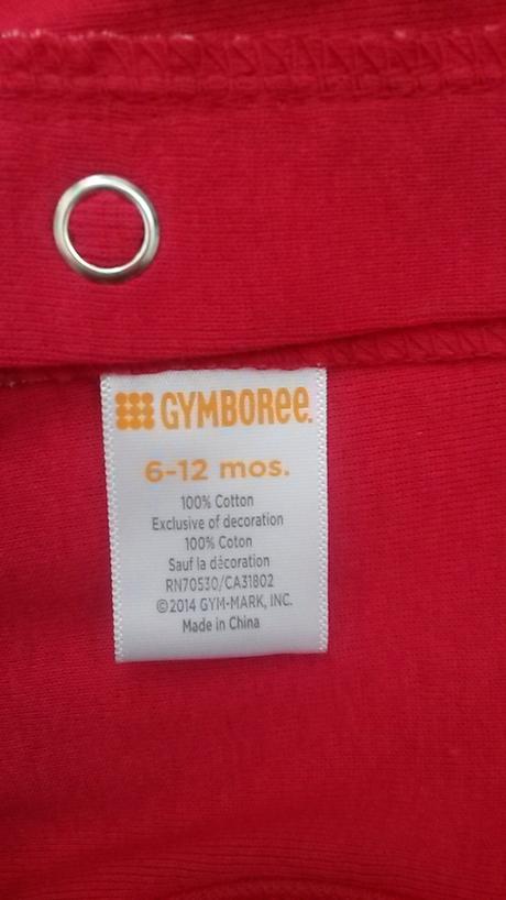 Šatičky, gymboree,74