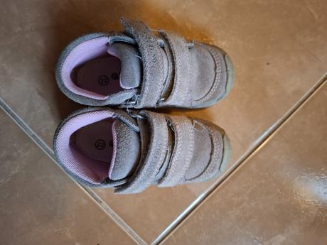 Prechodné topánočky protetika, protetika,22