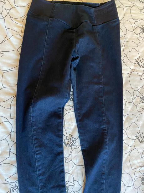 Legíny riflový vzhľad noisy may veľ. s/m, s