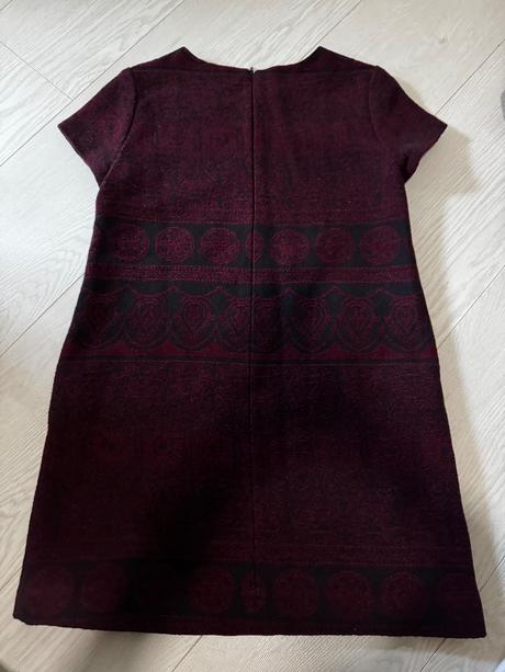 Zara šaty, zara,152