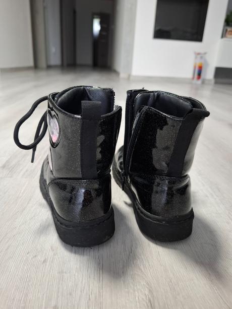Topanky prechodne/zimne, 30