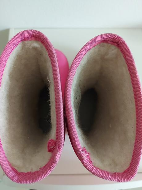 Termočižmy en fant 25, en fant,25