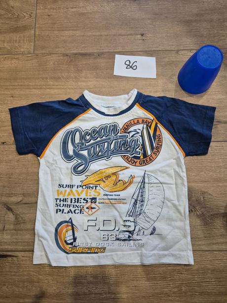 Krátky rukáv, mayoral,86