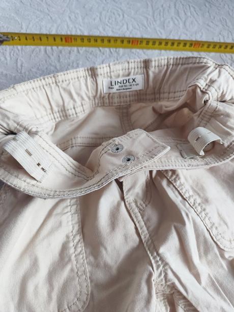 Nohavice, lindex,134