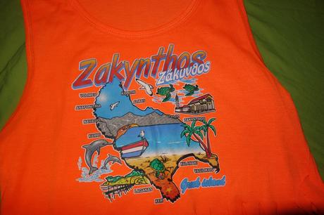 Tielko zakynthos, 122