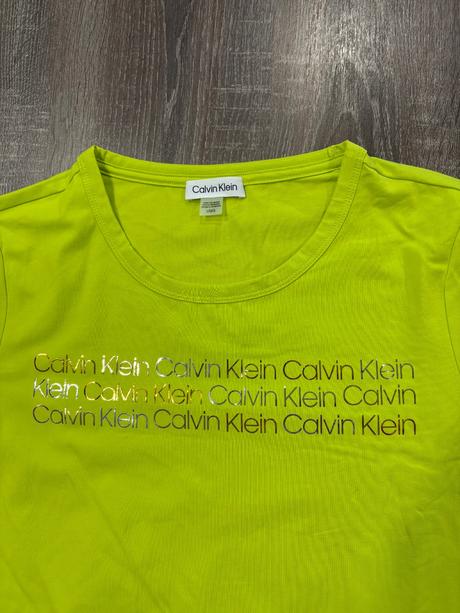 Calvin klein damske letne šaty l, calvin klein,l