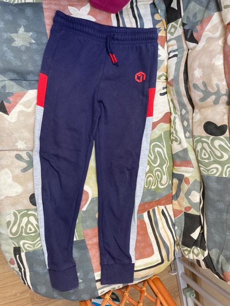 Tepláky set, f&f,122