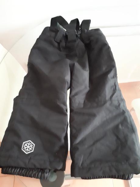 Balíček pre chlapčeka, 86–98