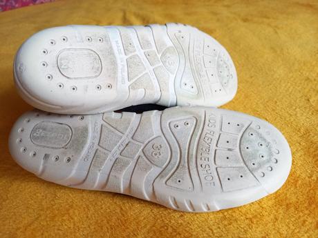 Chlapčenské papuče, zetpol,33