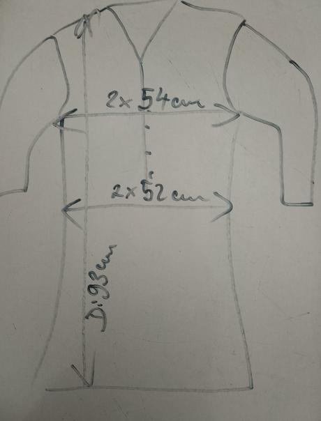 Šaty v.42-44/m-l, c&a,42