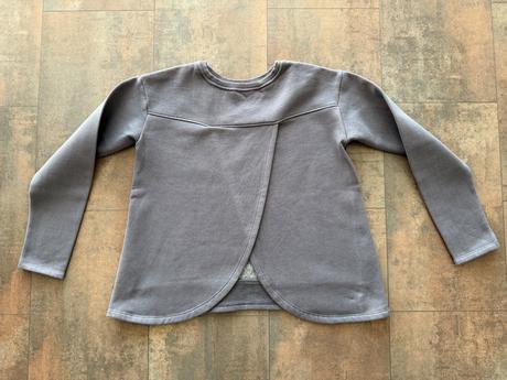 Mikina, benetton,146