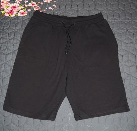 Šortky 158/164, pepperts,158