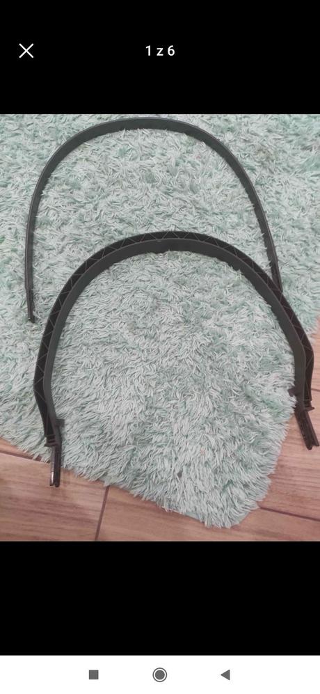 Stokke, stokke,stokke trailz classic / stokke trailz terrain