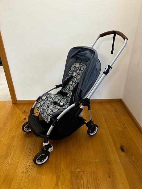 Bugaboo bugina, bugaboo,bugaboo bee 5