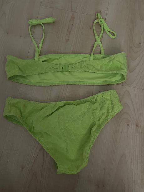 Plavky dvojdielne 10 rokov, intimissimi,146