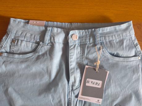 Baloon fit nohavice, m
