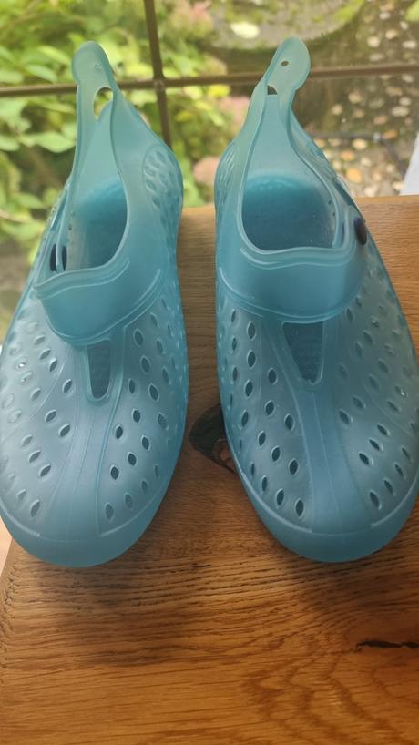 Topánky do vody, 35