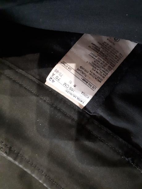 Sukna benetton m, benetton,38