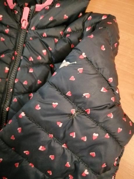 Zimná bunda palomino v. 116, palomino,116