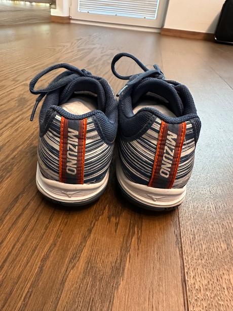 Tenisky zn.mizuno, mizuno,36