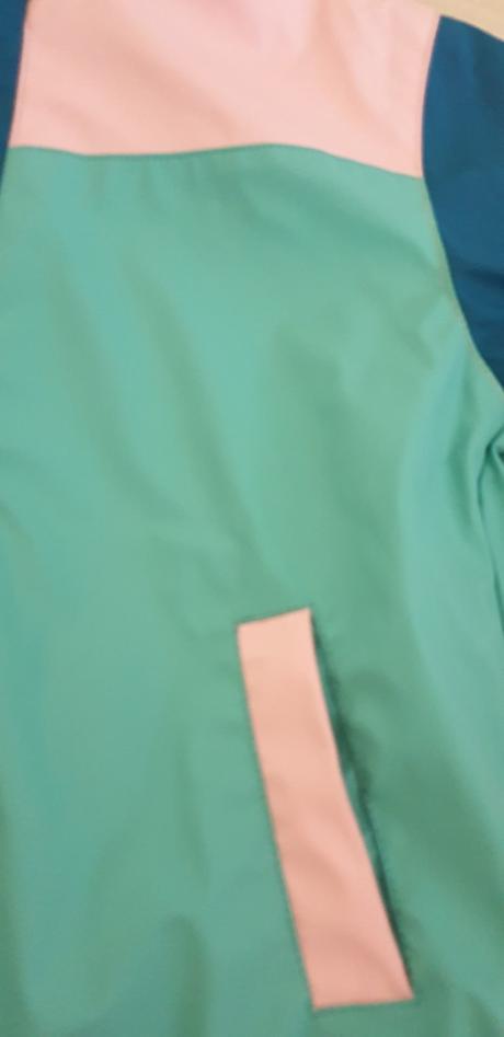 Bunda do dažďa č.104-110, 104