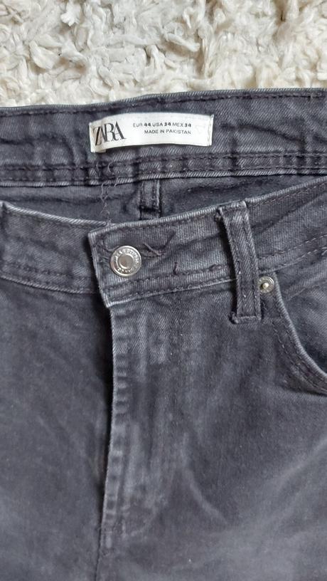 Rifle usa34, zara,44