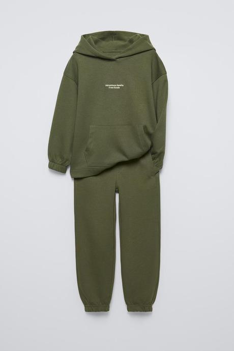 2 dielny set zara 116 po 164, zara,116 - 164