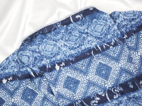 Kvalitný dámsky top laura torelli, xl