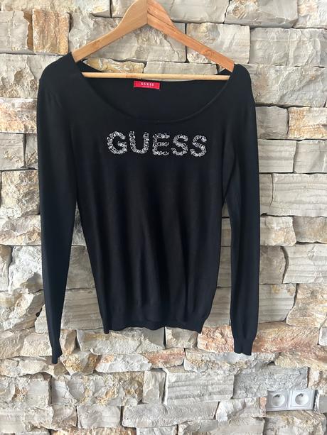 Svetrík guess, guess,s