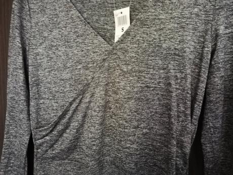 Šaty s dlhým rukávom veľkosť s, timeout,s