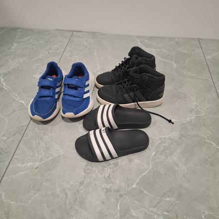 Mix adidas veľ.32, adidas,32