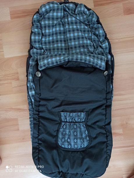 Prechodný fusak,+zimny fusak, 