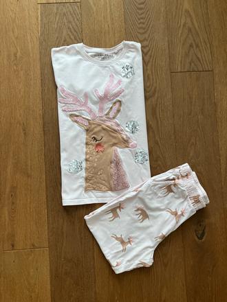 Pyzamo next, next,134