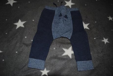 Háremové tepláčiky, next,68