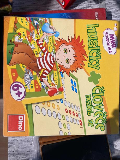 Spolocenske detske hry, 