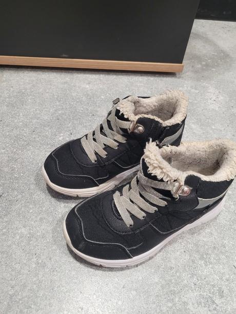 Hm zateplene topanky, h&m,29